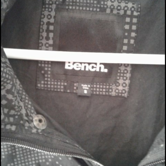 Bench jacket - Picture 2 of 5